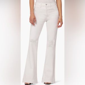Brand - Joe’s High Rise Flare Jeans 
Size - 30